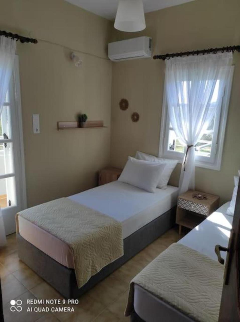 Olives Villa Sinoikismos Kambos Exterior photo