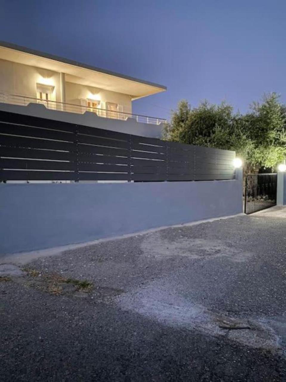Olives Villa Sinoikismos Kambos Exterior photo