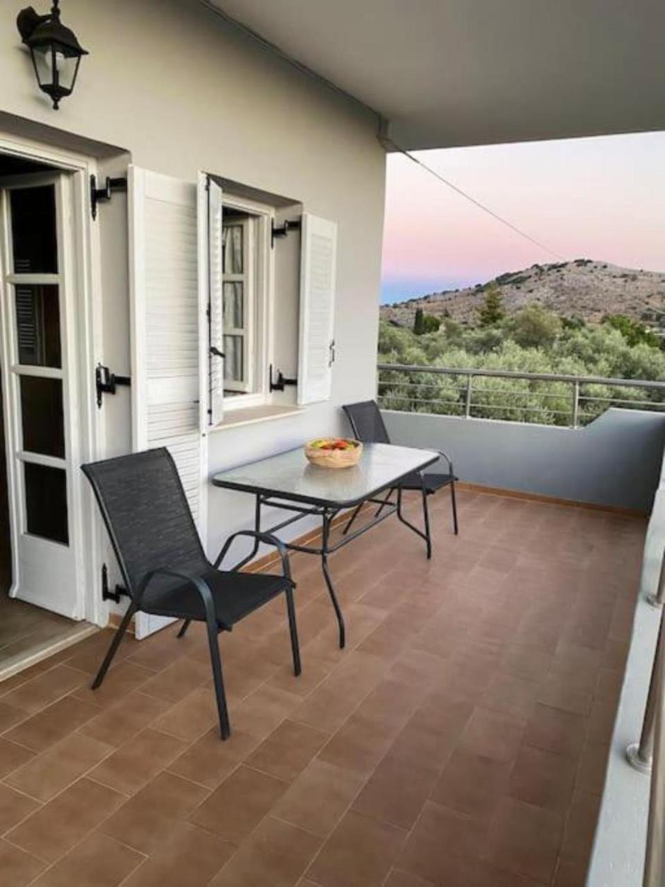Olives Villa Sinoikismos Kambos Exterior photo