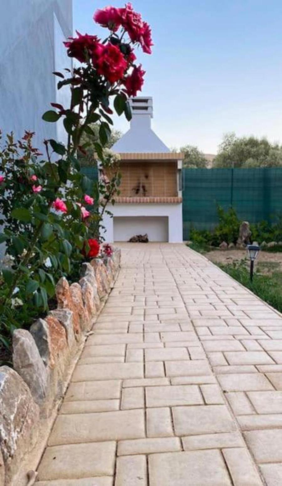 Olives Villa Sinoikismos Kambos Exterior photo